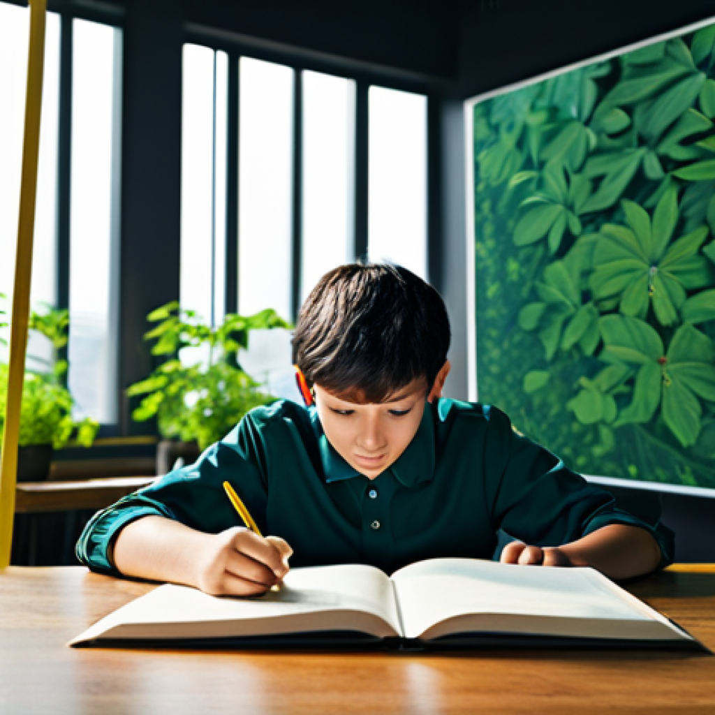 Prompt 1: Global Immersive Learning for Ecological Literacy**