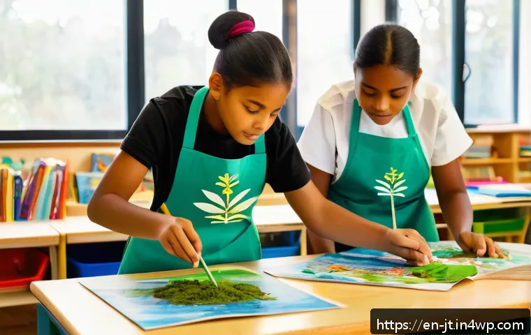 How Ecological Literacy Empowers Effective Environmental Stewardship Today 4 생태 리터러시와 환경 보호의 연결성 관련 이미지 2